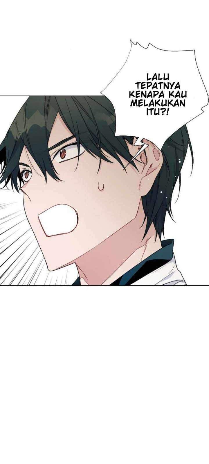 The Way That Knight Lives As a Lady Chapter 36 Gambar 12