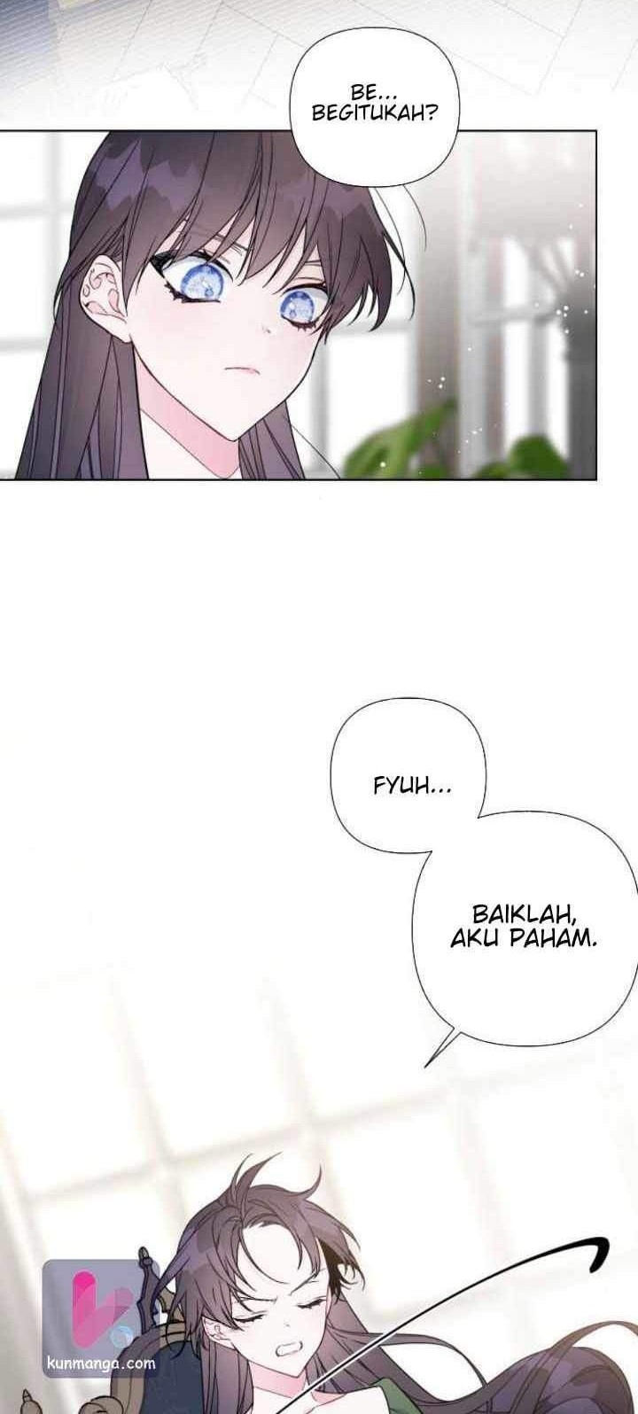 The Way That Knight Lives As a Lady Chapter 36 Gambar 16