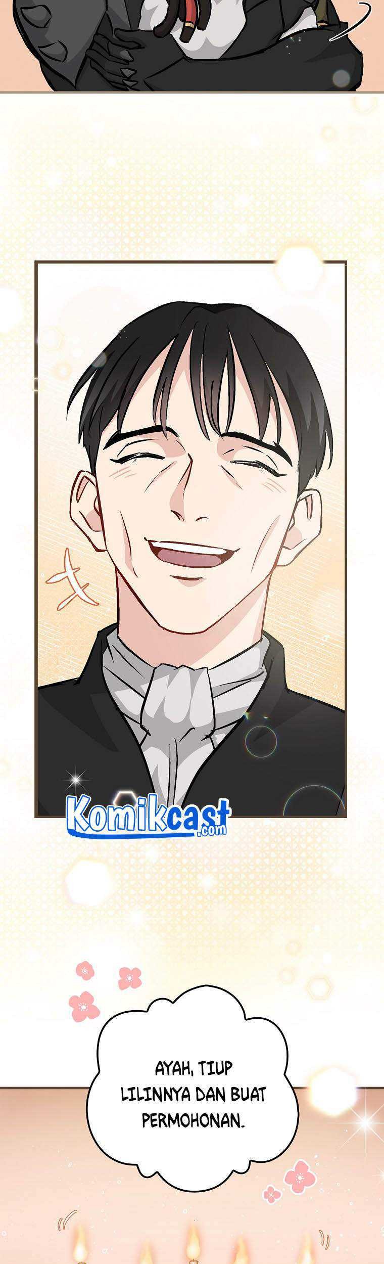 Leveling Up, By Only Eating! Chapter 83 Gambar 48