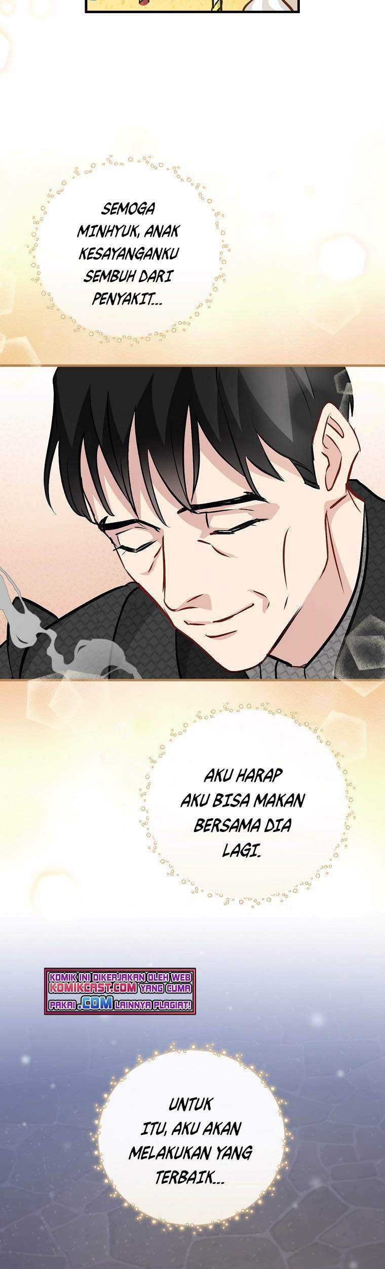 Leveling Up, By Only Eating! Chapter 83 Gambar 50