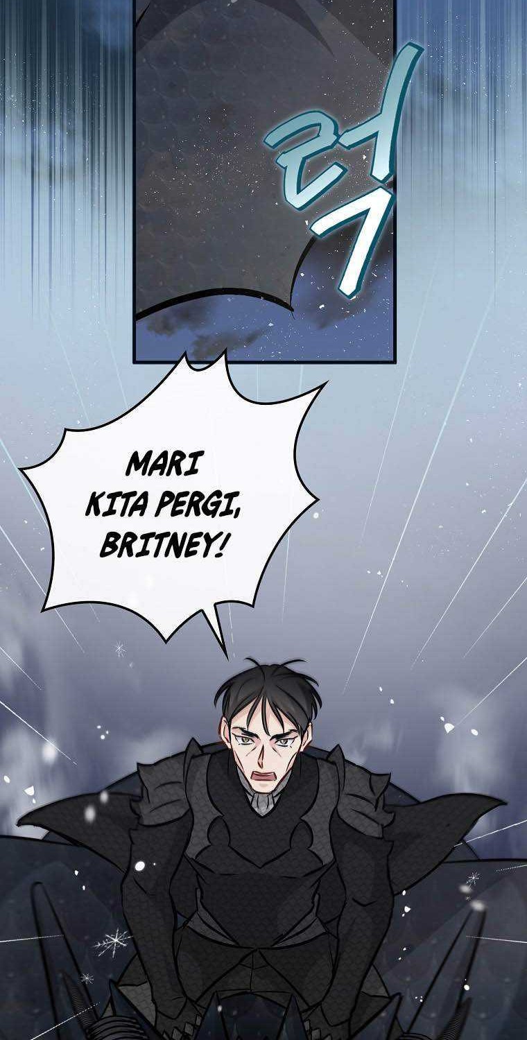 Leveling Up, By Only Eating! Chapter 83 Gambar 53