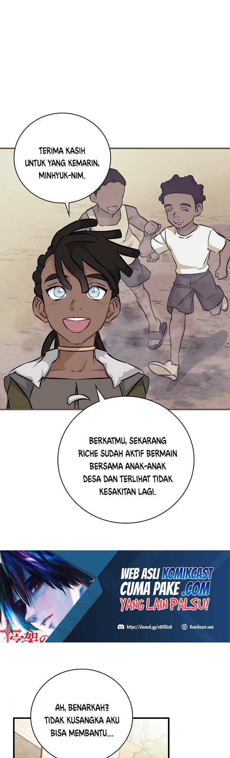Baca Leveling Up, By Only Eating! Chapter 83 Gambar 2