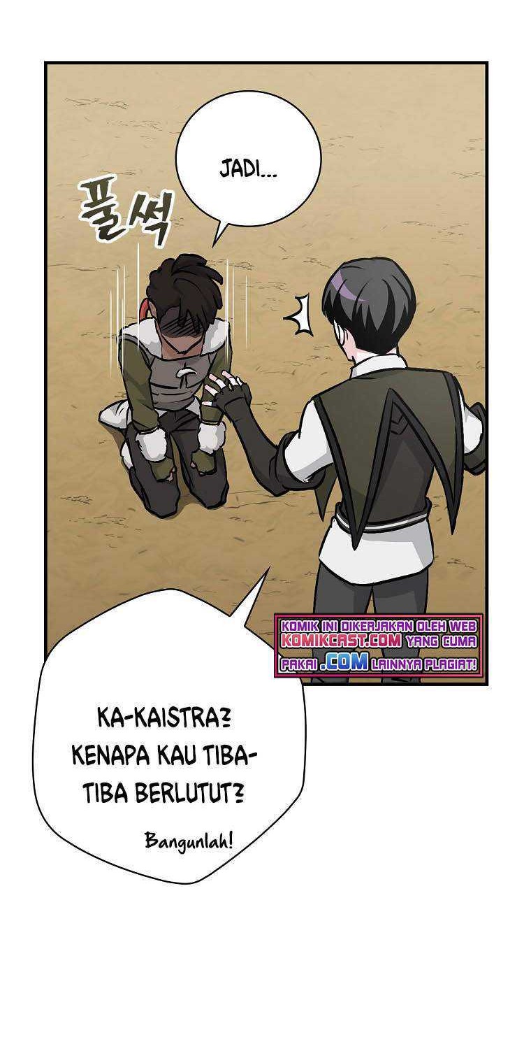 Leveling Up, By Only Eating! Chapter 83 Gambar 5