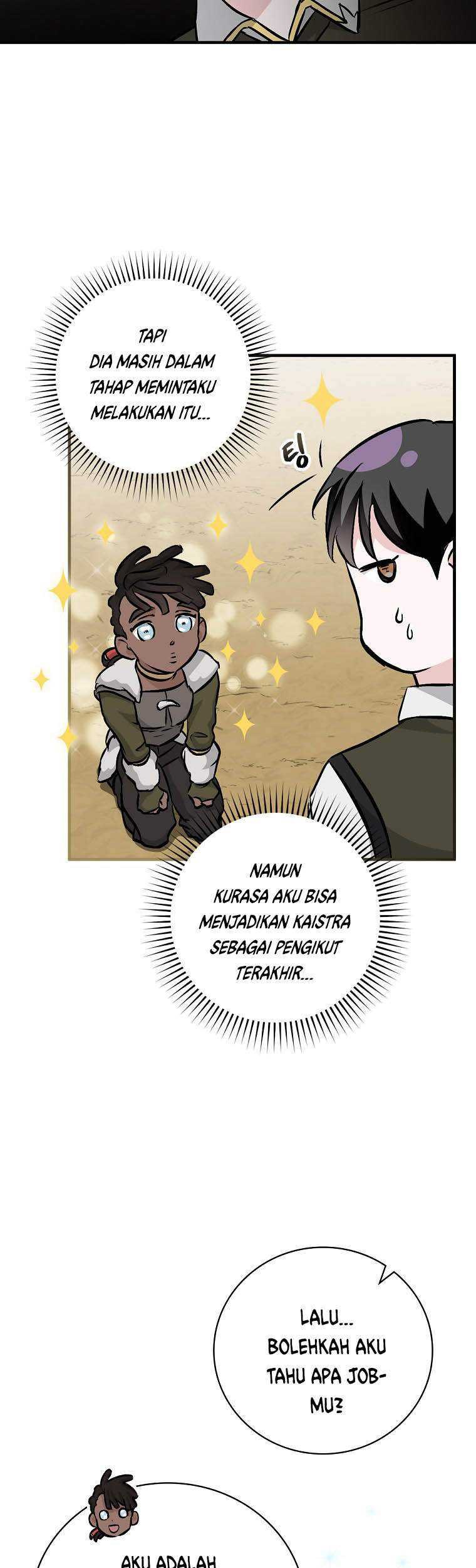 Leveling Up, By Only Eating! Chapter 83 Gambar 10