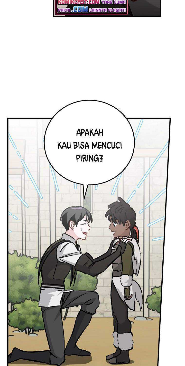 Leveling Up, By Only Eating! Chapter 83 Gambar 13