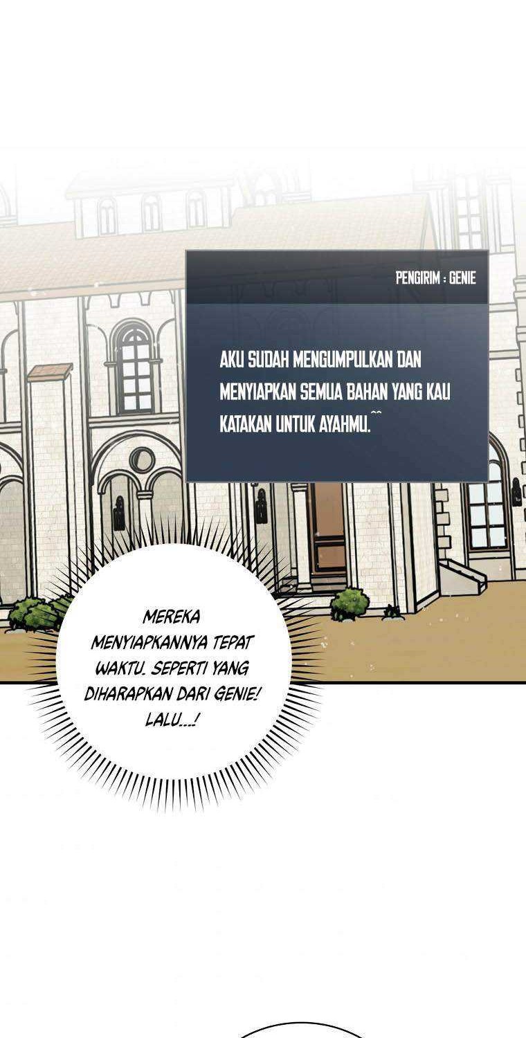 Leveling Up, By Only Eating! Chapter 83 Gambar 15