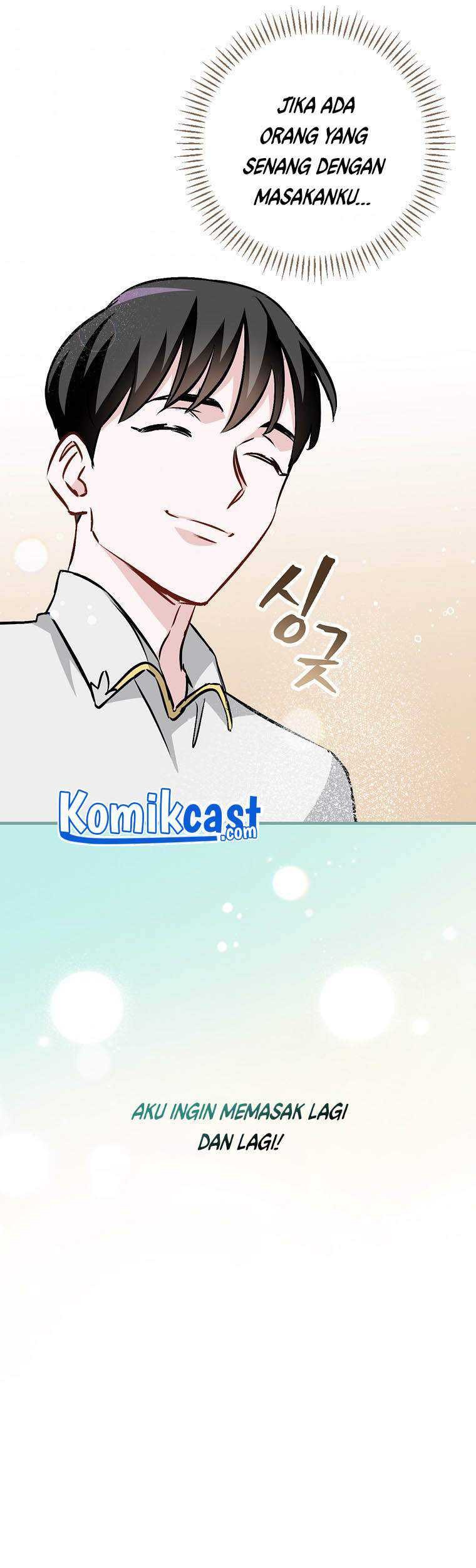 Leveling Up, By Only Eating! Chapter 82 Gambar 48