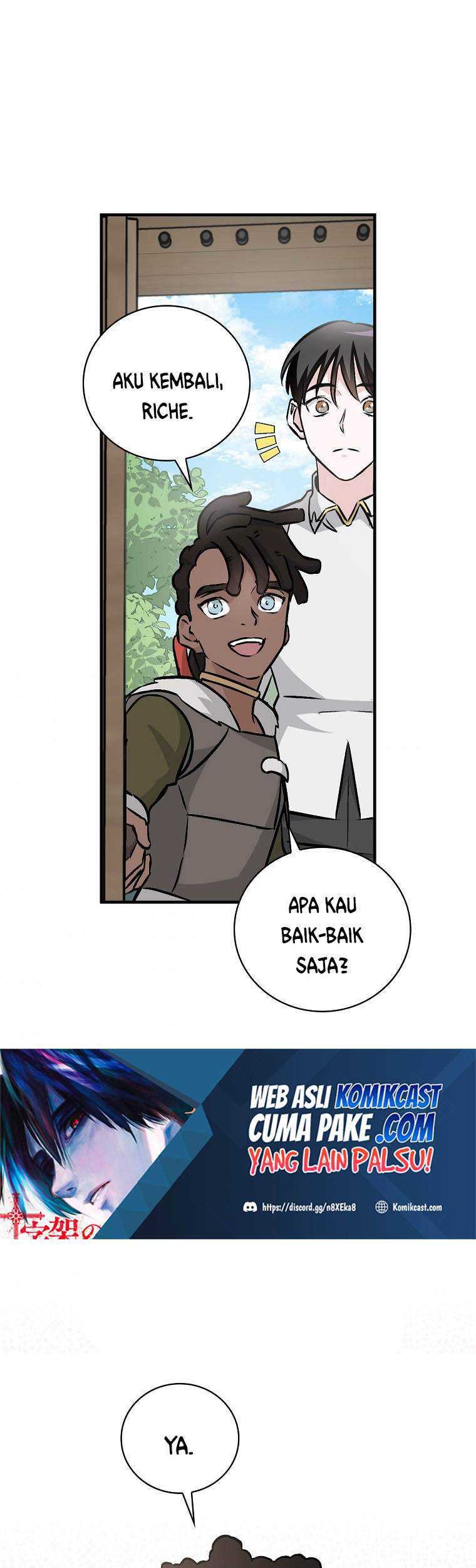 Baca Leveling Up, By Only Eating! Chapter 82 Gambar 2