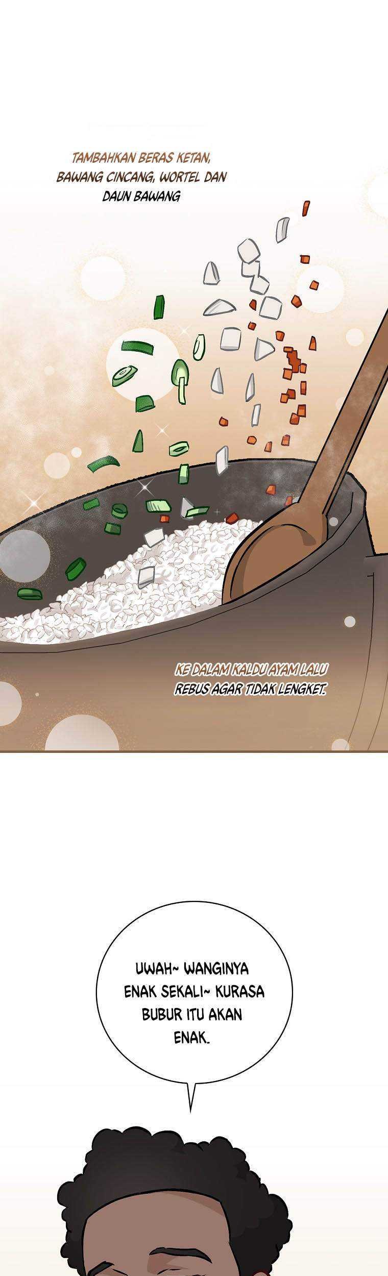 Leveling Up, By Only Eating! Chapter 82 Gambar 10