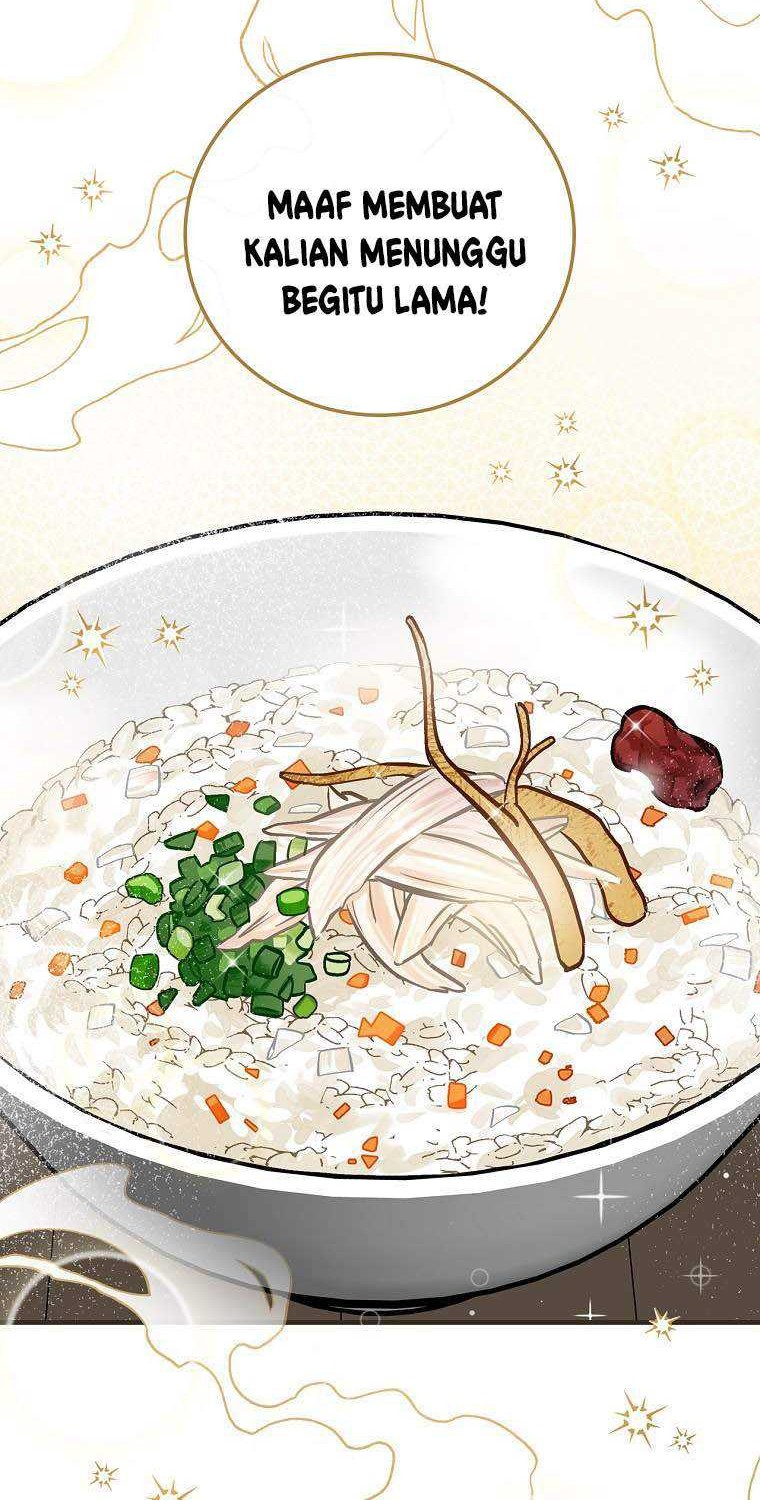 Leveling Up, By Only Eating! Chapter 82 Gambar 17