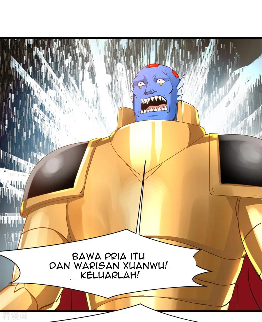Shi Chenxiang Chapter 65 Gambar 12