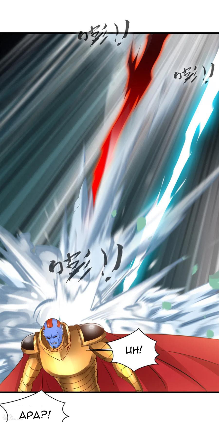 Shi Chenxiang Chapter 65 Gambar 15