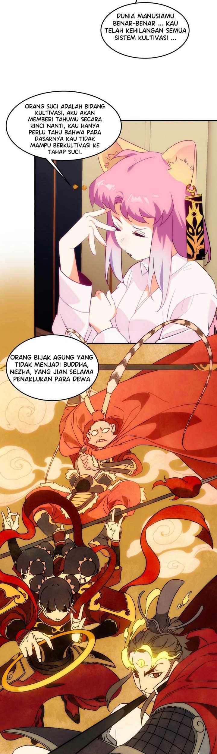 The legend are true Chapter 05 Gambar 11