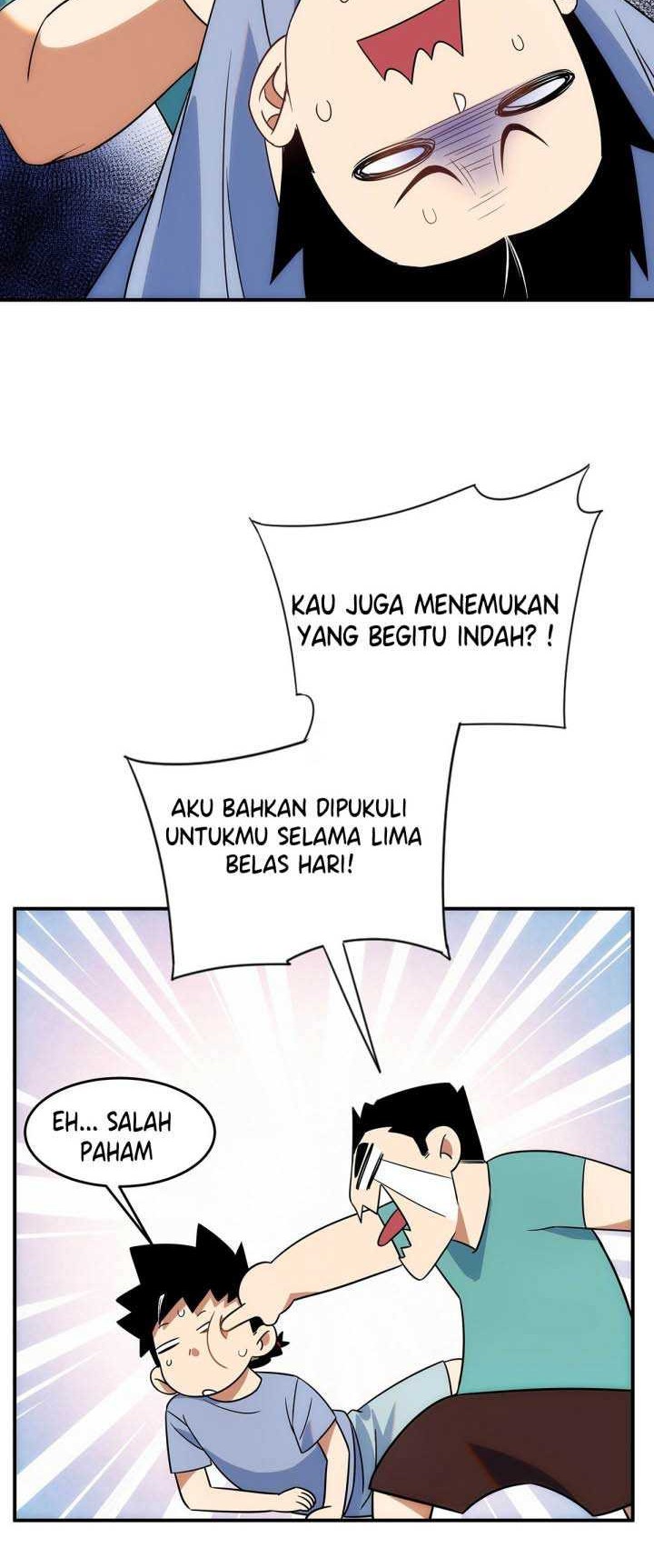 The legend are true Chapter 05 Gambar 20