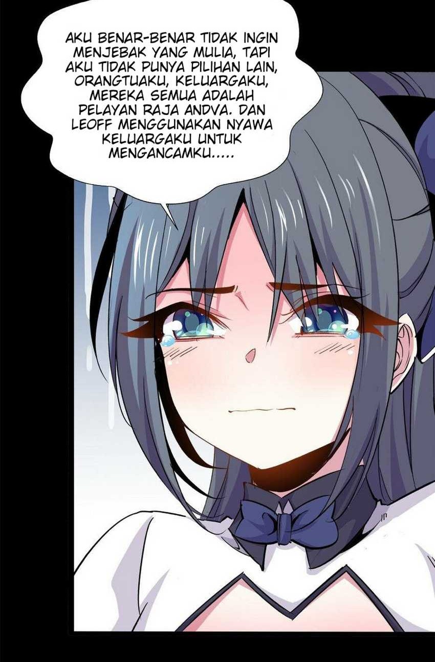 Princess, Please Distance Yourself A Little Chapter 14 Gambar 21