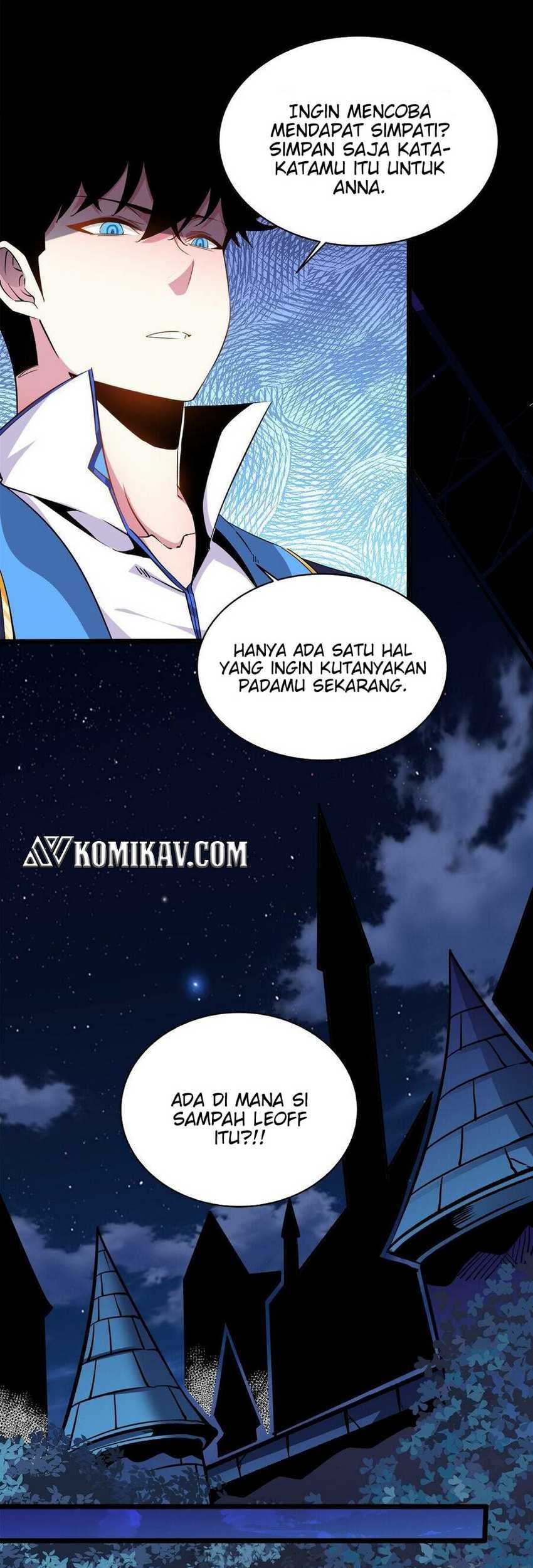 Princess, Please Distance Yourself A Little Chapter 14 Gambar 22