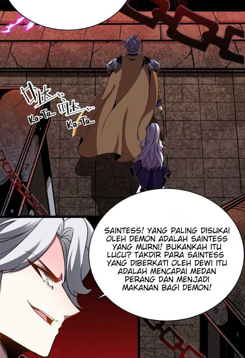 Princess, Please Distance Yourself A Little Chapter 14 Gambar 27