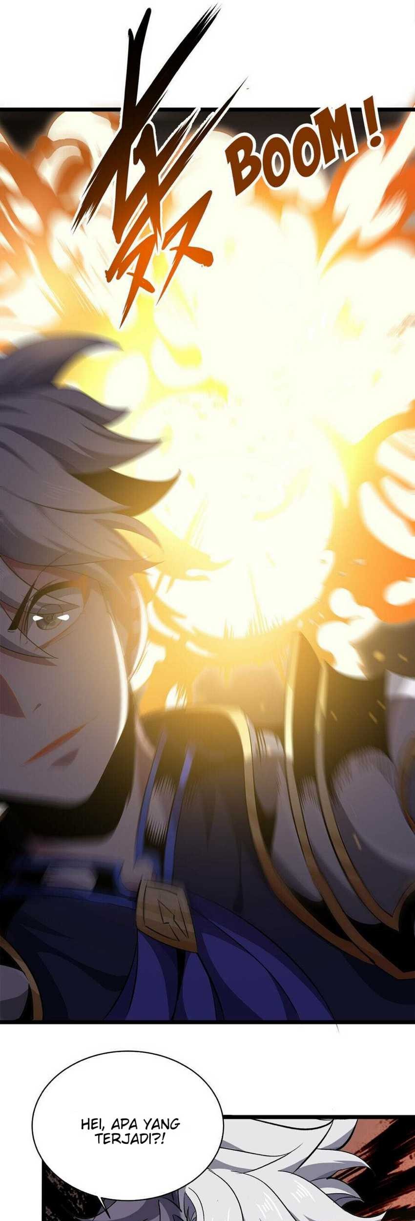 Princess, Please Distance Yourself A Little Chapter 14 Gambar 37