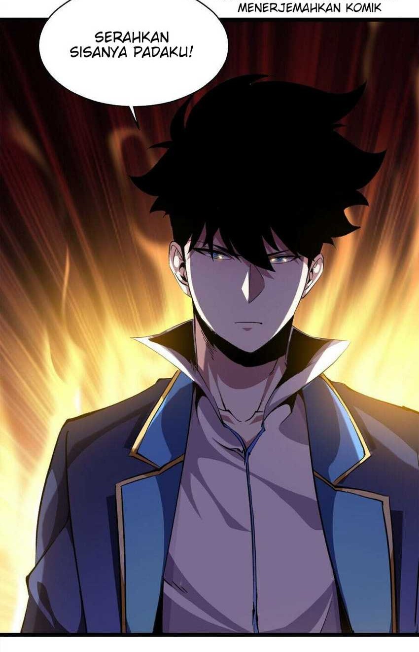 Princess, Please Distance Yourself A Little Chapter 14 Gambar 42