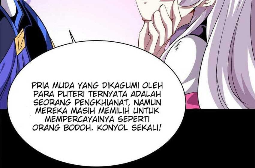 Princess, Please Distance Yourself A Little Chapter 14 Gambar 5