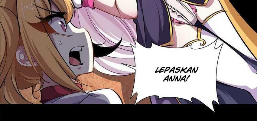 Princess, Please Distance Yourself A Little Chapter 14 Gambar 9