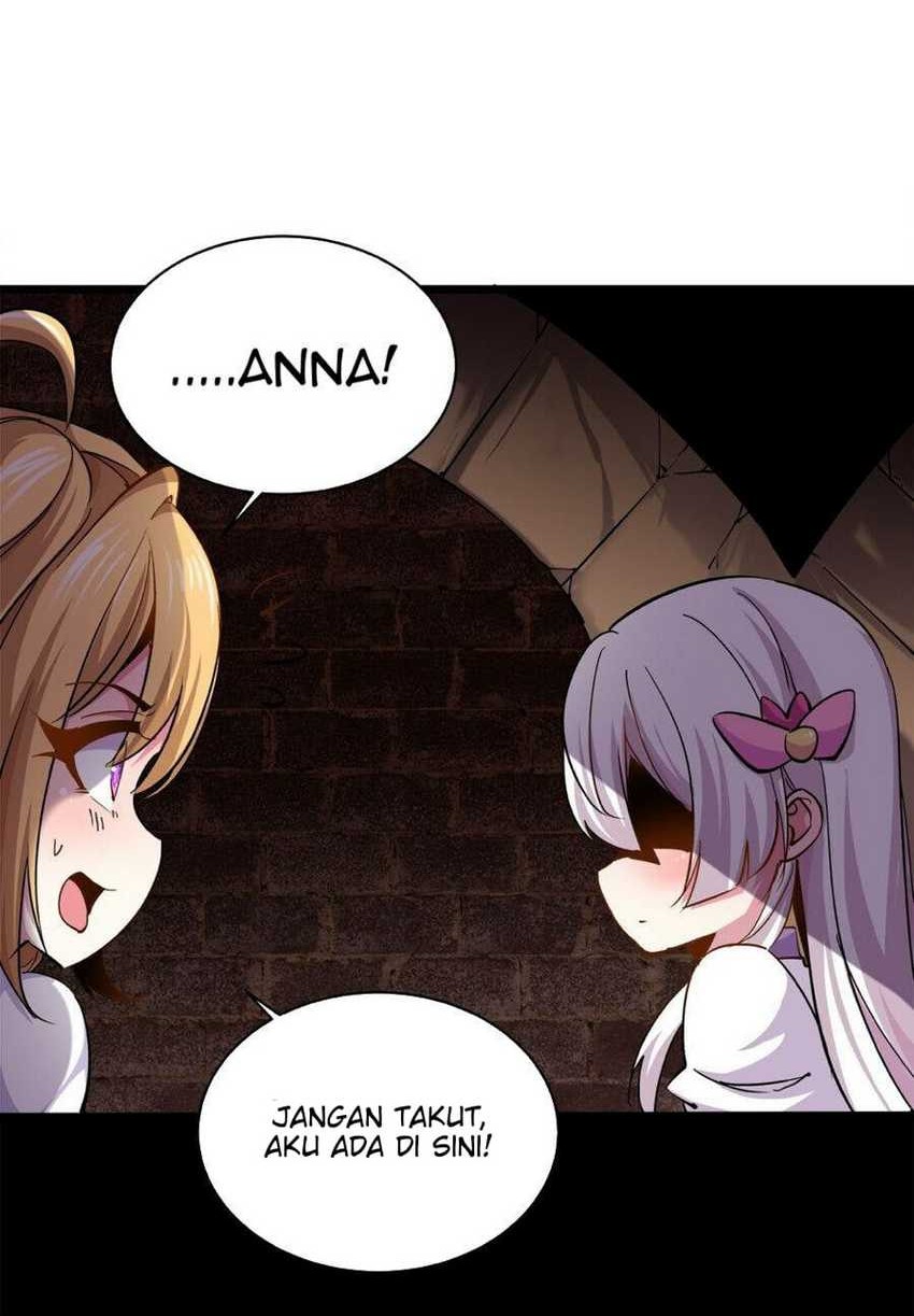 Princess, Please Distance Yourself A Little Chapter 13 Gambar 38