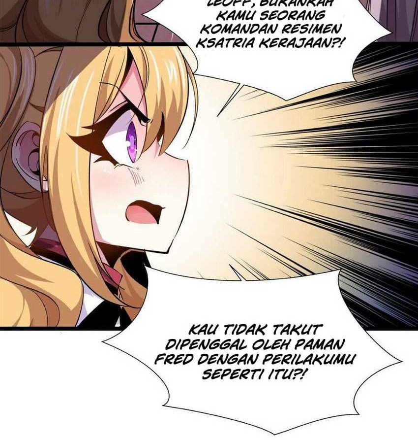 Princess, Please Distance Yourself A Little Chapter 13 Gambar 40