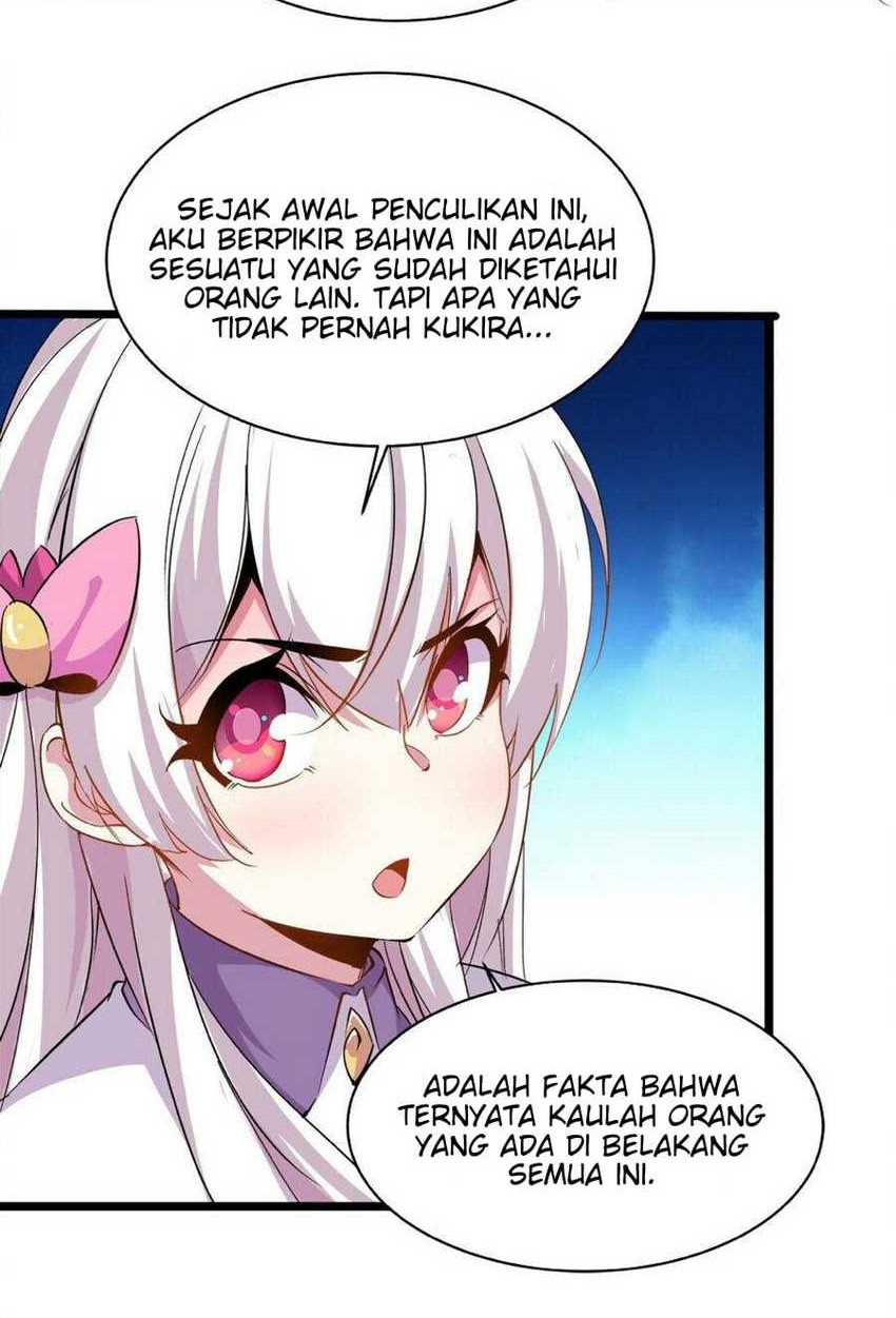 Princess, Please Distance Yourself A Little Chapter 13 Gambar 42