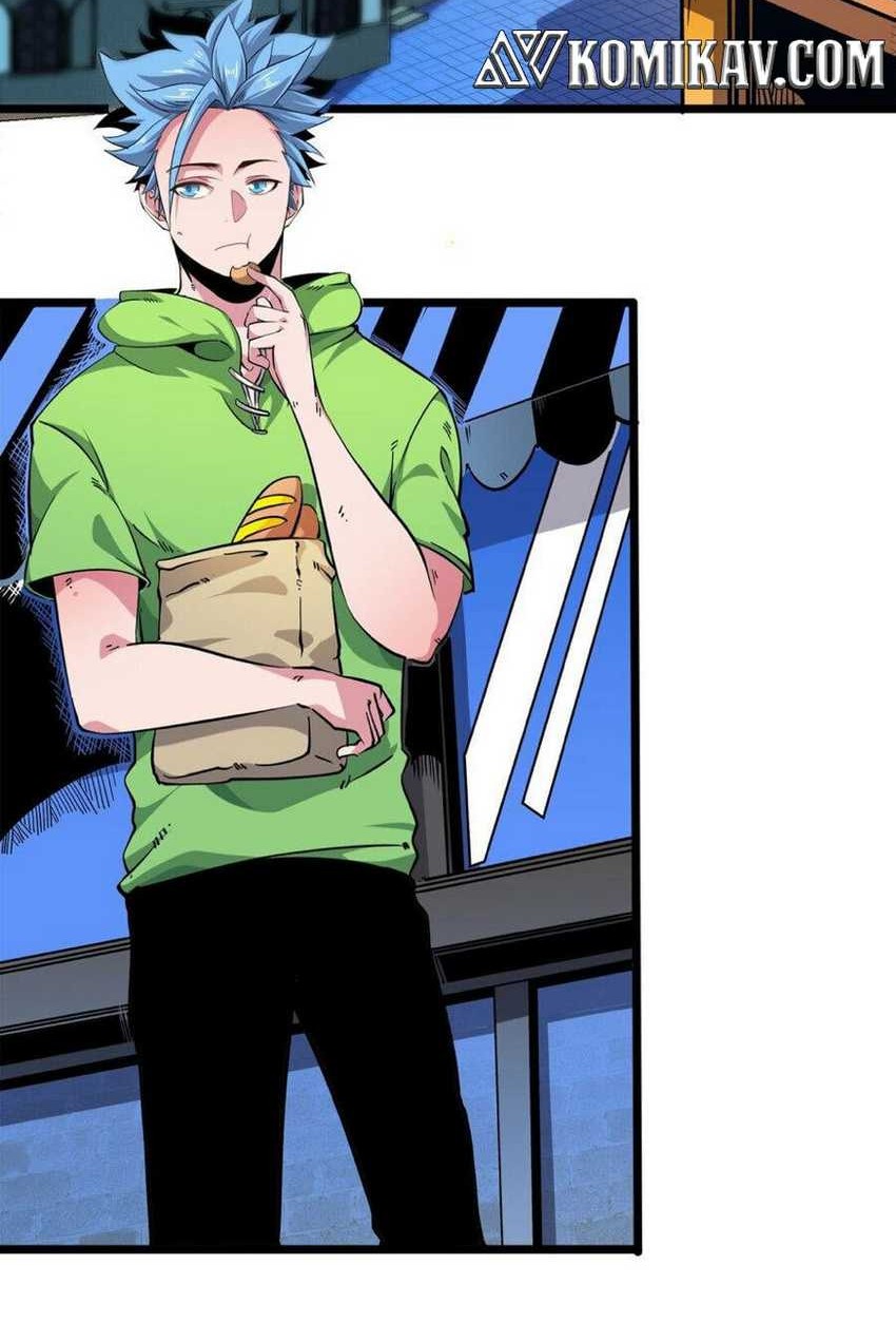 Princess, Please Distance Yourself A Little Chapter 13 Gambar 3