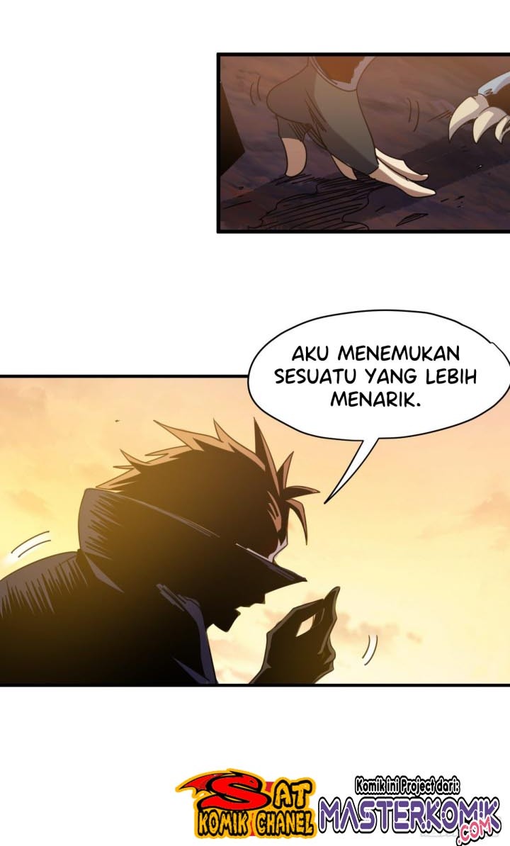 The Nine Realms Eyes Appeared Chapter 26 Gambar 4