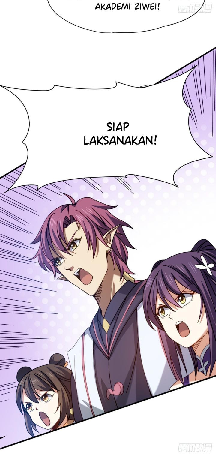 The Nine Realms Eyes Appeared Chapter 26 Gambar 9