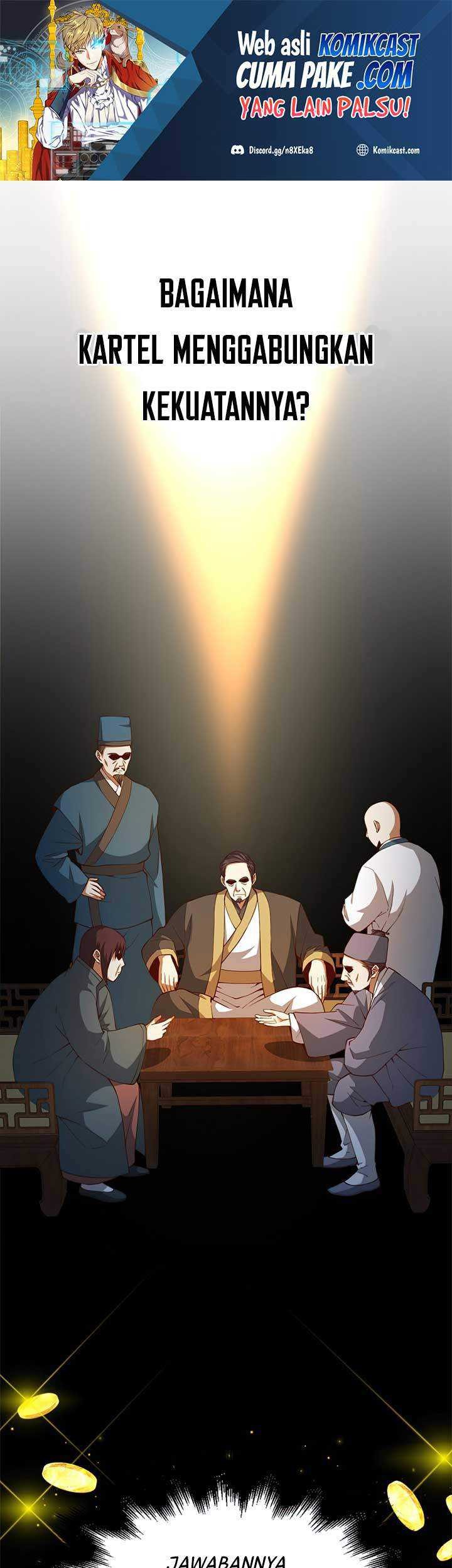 Baca  The Lord’s Coins Aren’t Decreasing?! Chapter 41 Gambar 2
