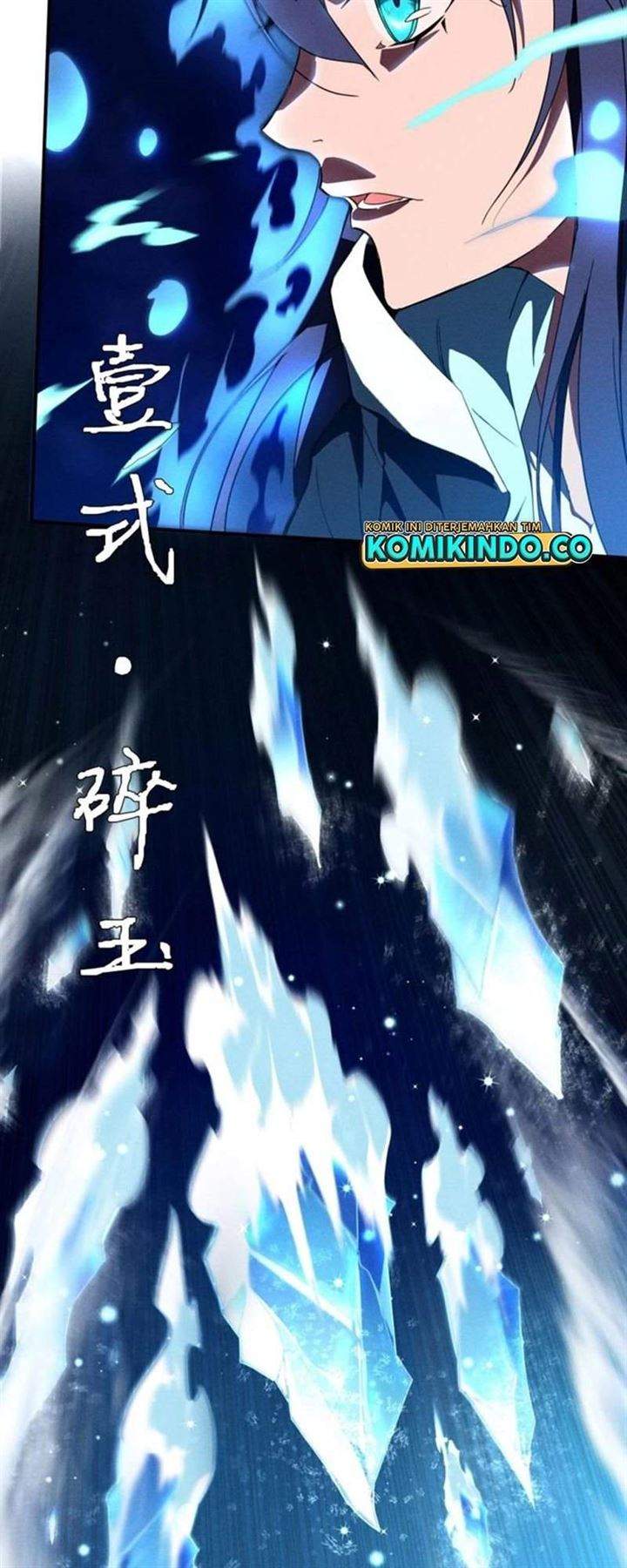 Above the Heavens Chapter 4 50