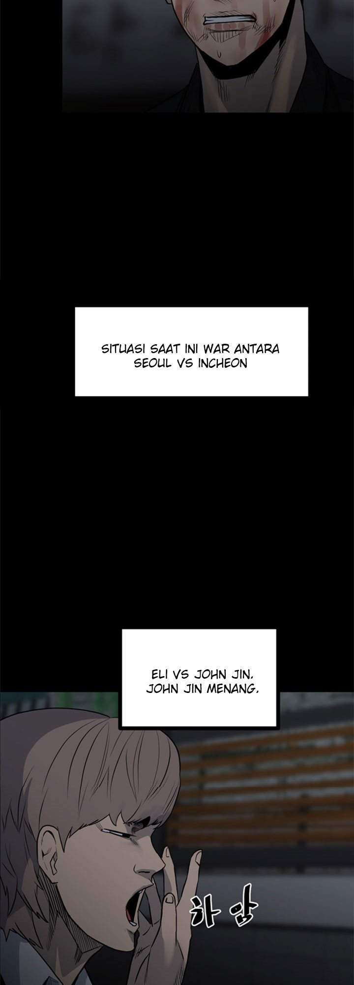 The Villain Chapter 127 Gambar 12