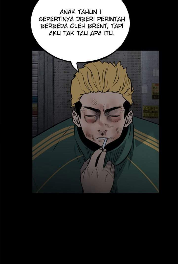 The Villain Chapter 127 Gambar 16