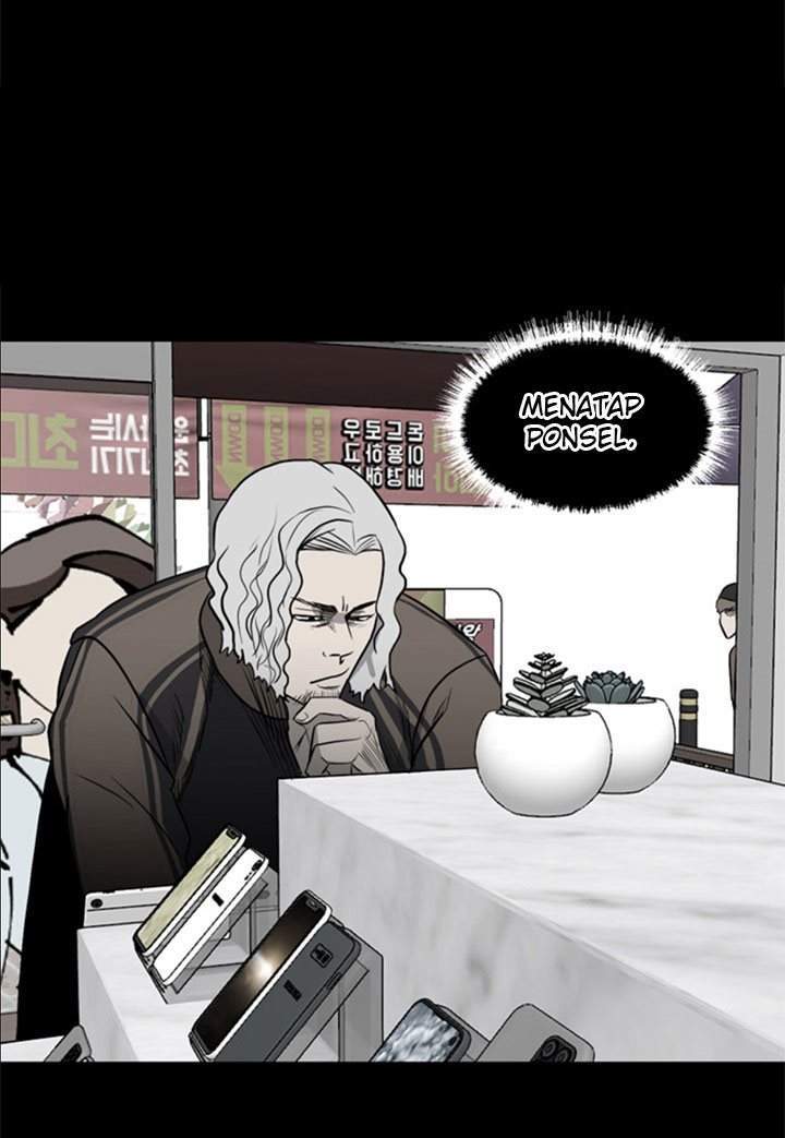 The Villain Chapter 127 Gambar 19