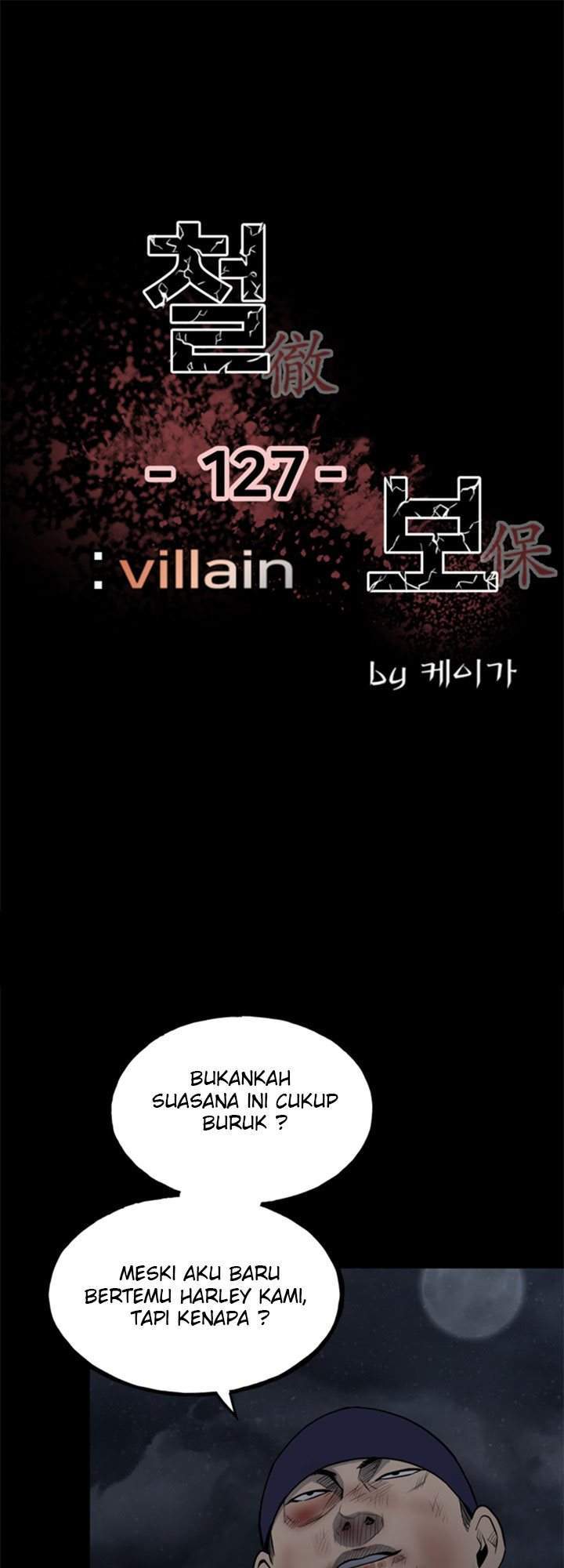 Baca  The Villain Chapter 127 Gambar 2