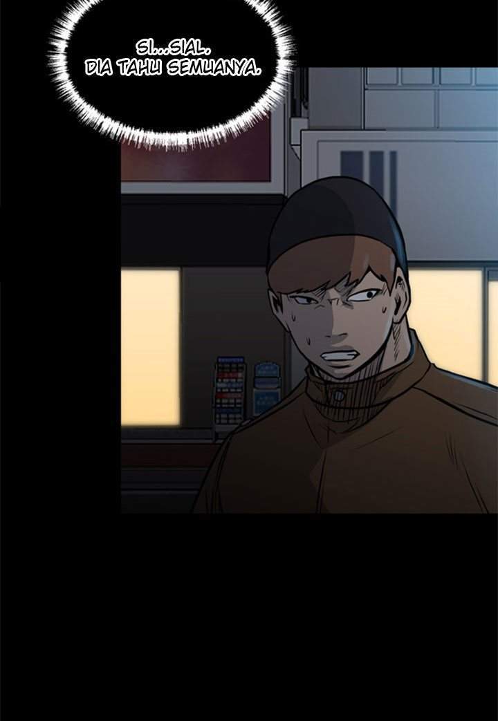 The Villain Chapter 127 Gambar 25