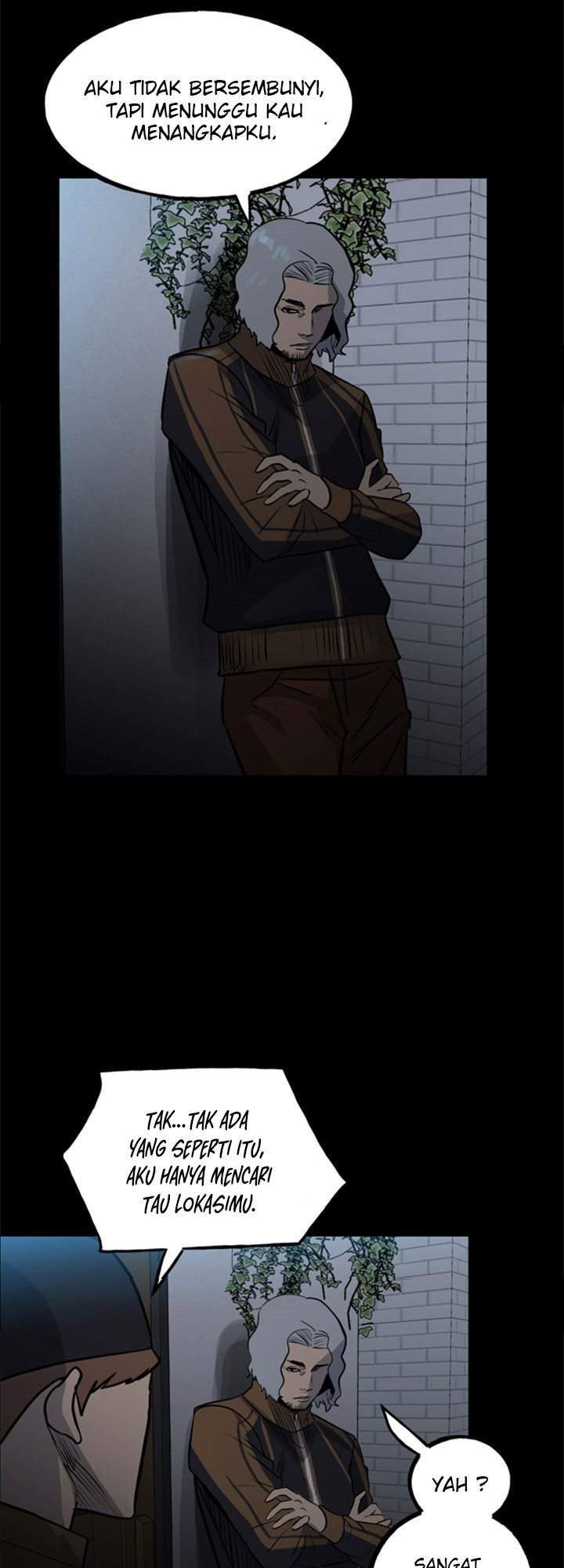 The Villain Chapter 127 Gambar 26