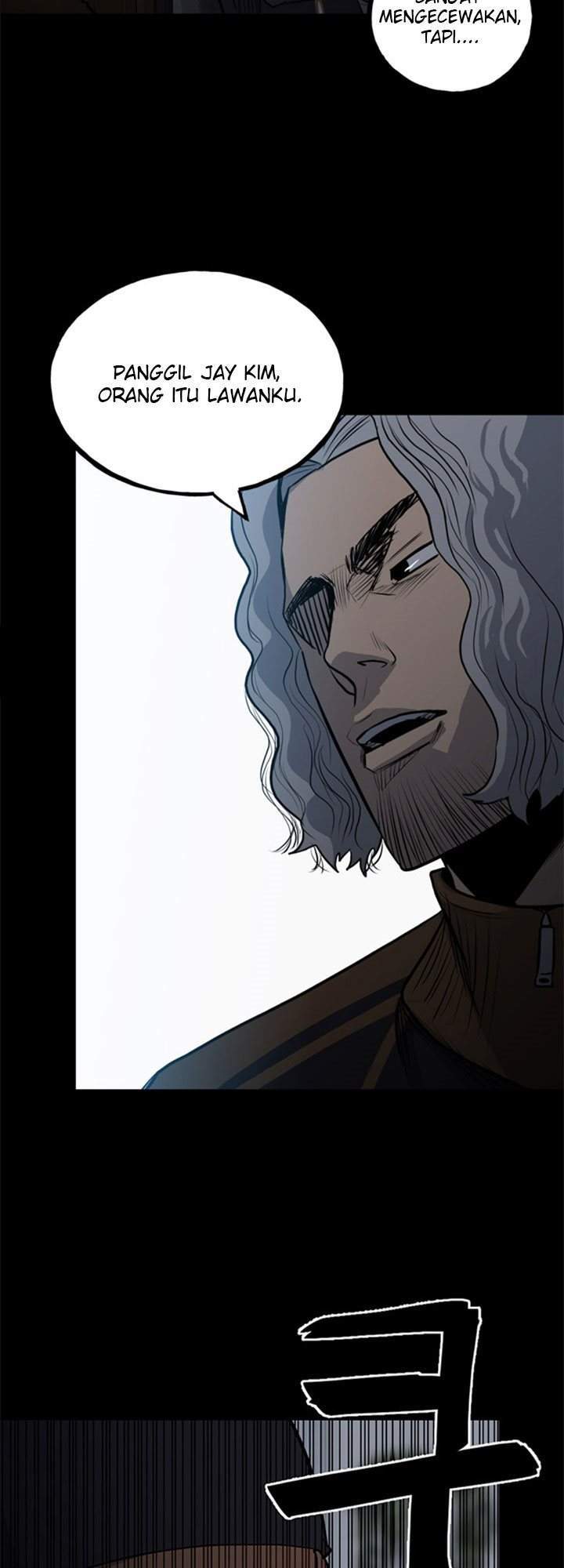 The Villain Chapter 127 Gambar 27