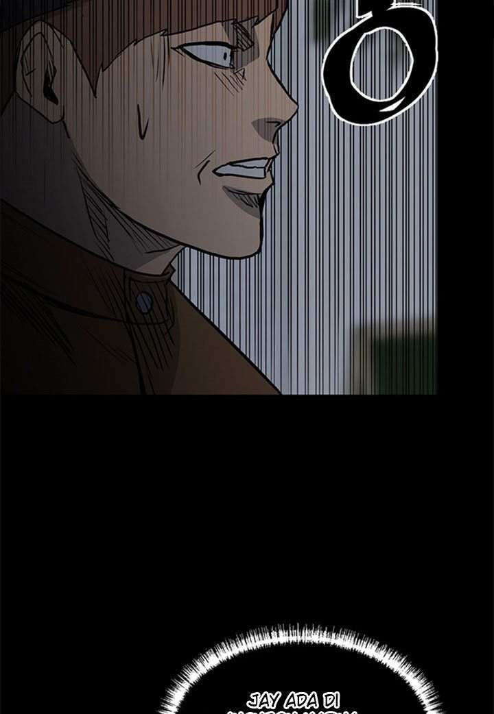 The Villain Chapter 127 Gambar 28