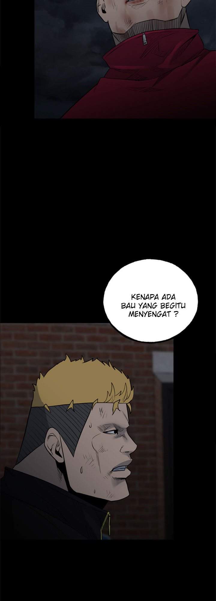 The Villain Chapter 127 Gambar 3