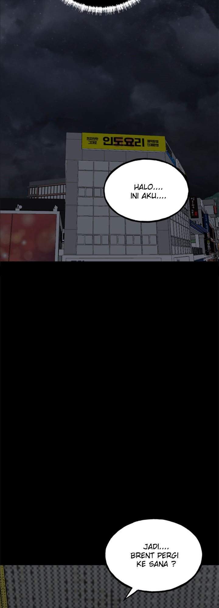 The Villain Chapter 127 Gambar 38