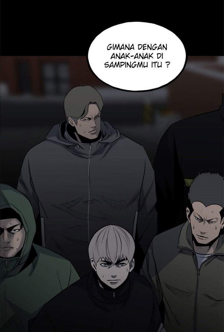 The Villain Chapter 127 Gambar 4