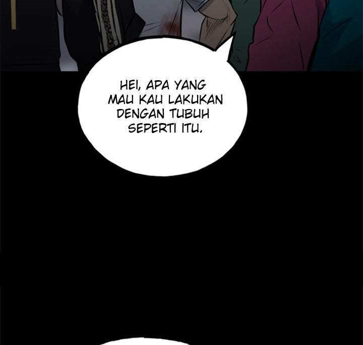 The Villain Chapter 127 Gambar 43