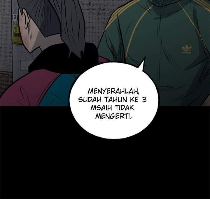 The Villain Chapter 127 Gambar 46