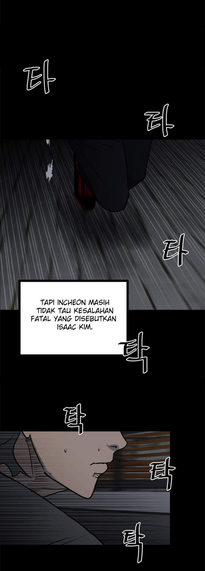 The Villain Chapter 127 Gambar 49