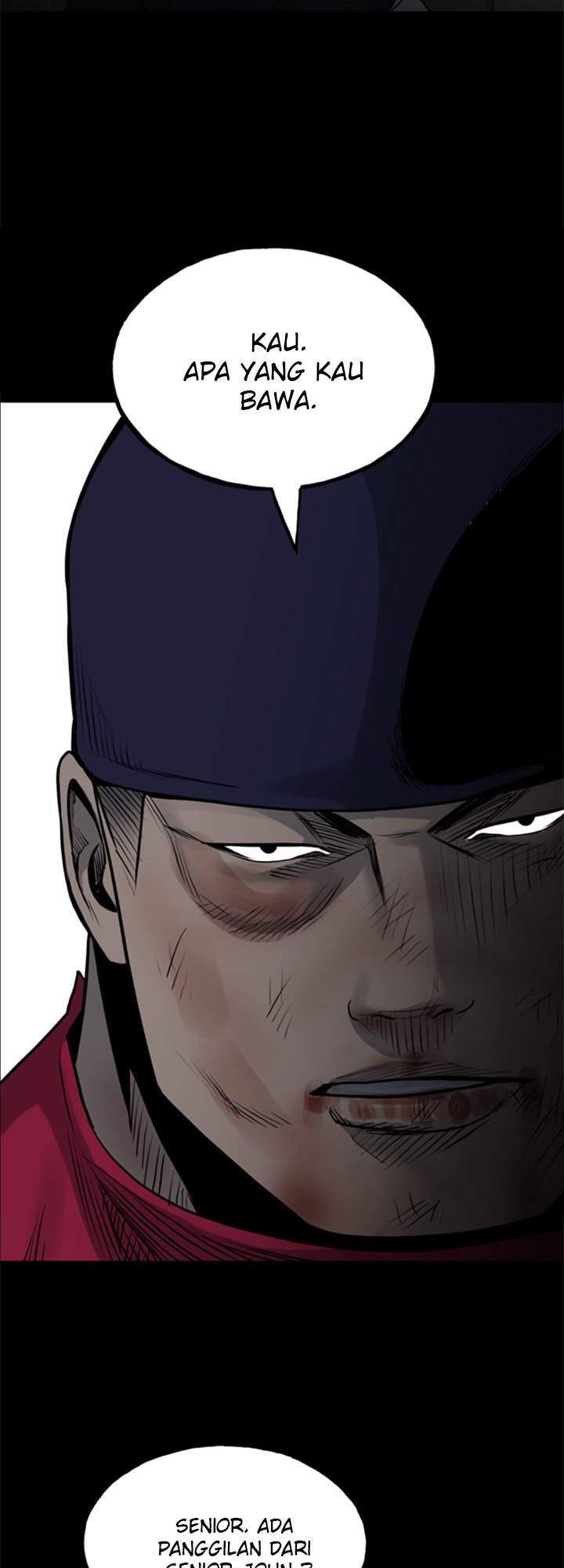 The Villain Chapter 127 Gambar 5