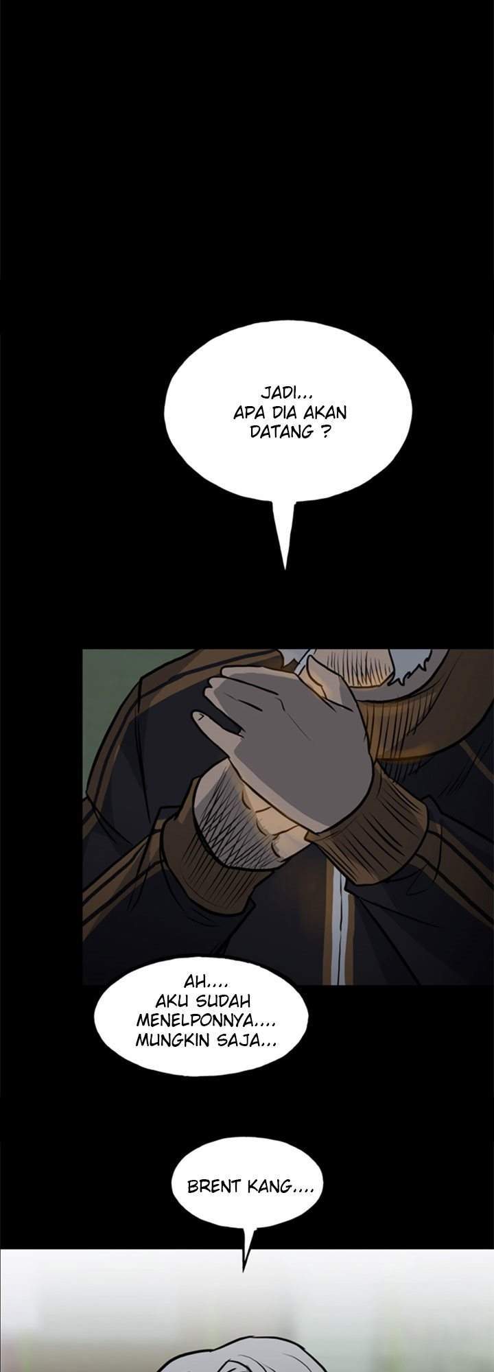 The Villain Chapter 127 Gambar 53