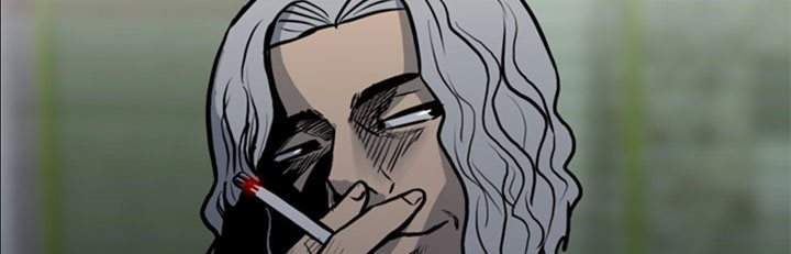 The Villain Chapter 127 Gambar 54